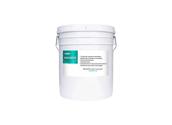 杜邦摩力克多功能白色食品級(jí)合成潤(rùn)滑脂 MOLYKOTE G-4500/G-4501