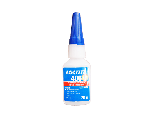 樂(lè)泰406瞬干膠-LOCTITE 406